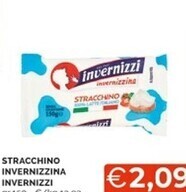 Mercatò Invernizzi stracchino na offerta