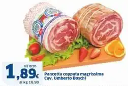 Conad City Fattoria dei sapori cuori di carciofo offerta