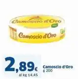 Conad City Simmenthal carne offerta