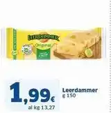 Conad City Galbani formaggio galbanino offerta