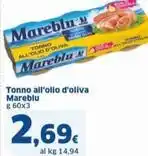 Conad City Kimbo caffe macinato fresco offerta