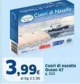 Conad City Conad gelati mini stecchi con yogurt magro offerta