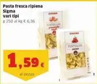Conad City Galbani salamino galbanetto offerta