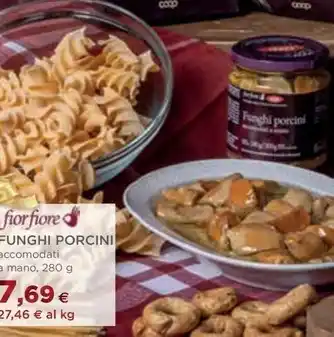Famila Insalata riso e tonno offerta