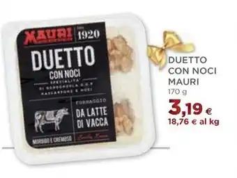 Famila Parmalat malu coppa classica al cioccolato offerta