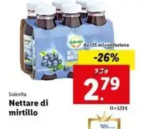 Bennet Coccolino ammorbidente concentrato offerta