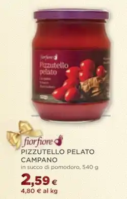 Famila G7 - gelato vaschetta monodose offerta