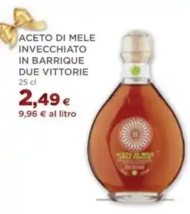 Famila G7 - gelato con crema spalmabile offerta