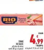 Interspar Podravka salsa ajvar offerta
