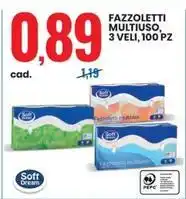 Euronics Rowenta x-force flex 11.60 senza sacchetto grigio, rosso offerta