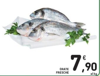 Conad ORATE FRESCHE offerta
