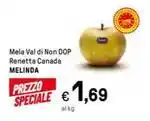 Euronics Roomba robot aspirapolvere offerta