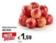 Euronics Imetec ferro da stiro a vapore 9027 offerta