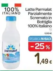 Unes Altevette - acqua naturale o frizzante offerta