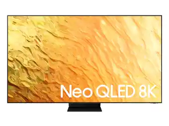 Expert Samsung qn800b 190,5 cm (75) 8k ultra hd smart tv wi-fi acciaio inossidabile offerta