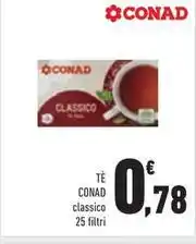 Iper Super Conveniente Ren shampoo offerta