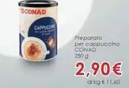 Bennet Salmone norvegese affumicato offerta