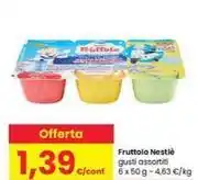 Spazio Conad Citterio würstel fein wurst offerta