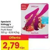 Spazio Conad Set 2 bicchieri birra offerta