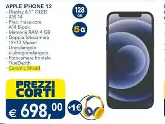 APPLE IPHONE 12