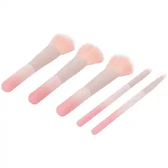 Action Pennelli trucco shine offerta