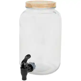 Action Dispenser con rubinetto offerta