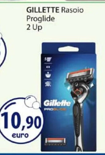 Acqua & Sapone GILLETTE Rasoio Proglide 2 Up offerta
