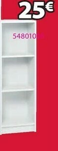JYSK Libreria Horsens offerta