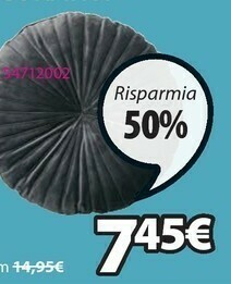 JYSK Cuscino Kugleask offerta