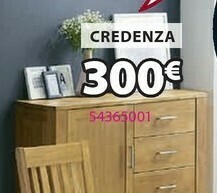 JYSK Credenza Olde offerta