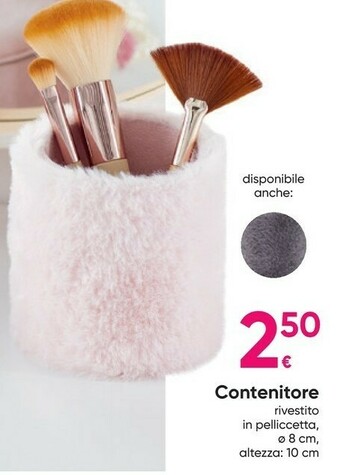 Contenitore