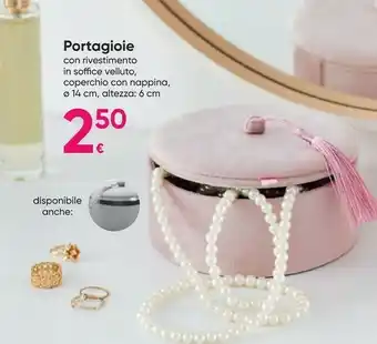 Portagioie