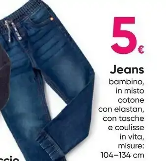 Pepco Jeans offerta