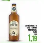 Conad Margherita Conad muesli croccante offerta