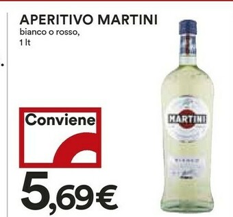Martini Aperitivo