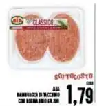 Conad Margherita Meloni retati offerta