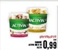 Conad Margherita Coscia di tacchino offerta