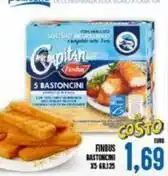 Conad Margherita Motta coppa del nonno offerta