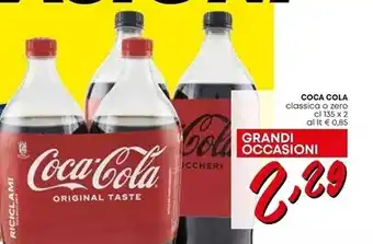 Spazio Conad Vitakraft beef stick original offerta