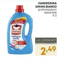 Spazio Conad Amadori cotoletta sottile offerta