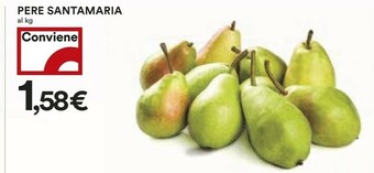 Coop Santamaria Pere offerta