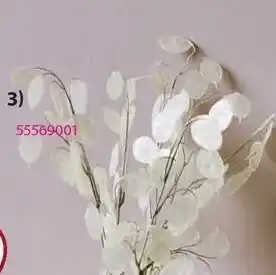JYSK Fiore Artificiale Gregert offerta