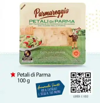 Conad Petali di Parma 100 g offerta