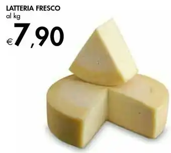 Bennet Latteria Fresco offerta