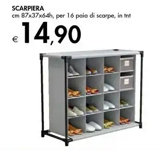Scarpiera
