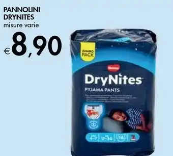 Bennet Huggies Pannolini offerta