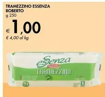 Bennet Roberto Tramezzino Essenza offerta