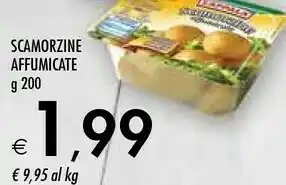 Bennet Zappalà Zappala Scamorzine Afumicate offerta