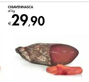 Bennet Salumi offerta