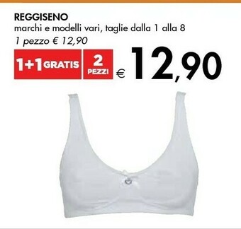 Bennet Reggiseno offerta